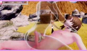 Capibara lost Dreams - Sex dreams Edition Adult Game Screenshots (1)