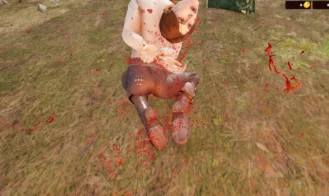 Captain Headsman Adult Game Screenshots (3)