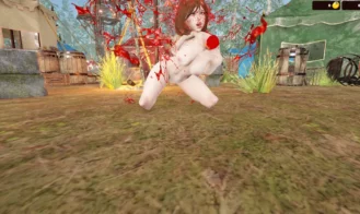 Captain Headsman Adult Game Screenshots (4)