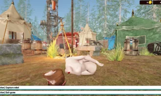 Captain Headsman Adult Game Screenshots (5)