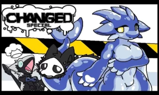 Changed: Special Edition porn xxx game download cover