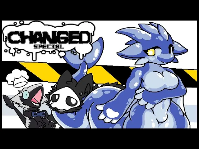 Changed: Special Edition porn xxx game download cover