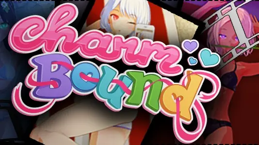 Charmbound porn xxx game download cover