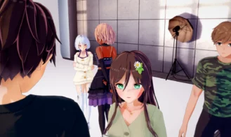 Charmbound Adult Game Screenshots (1)