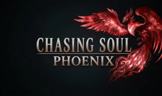 Chasing Soul porn xxx game download cover