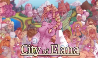 City of Elana porn xxx game download cover