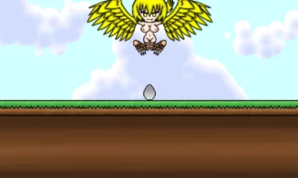 Climber Boy and Harpy Girls Adult Game Screenshots (6)