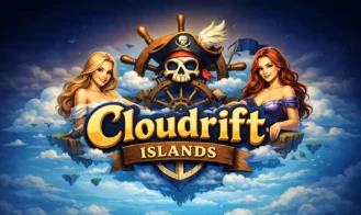 Cloudrift Islands porn xxx game download cover