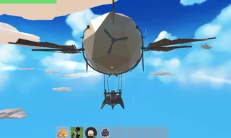 Cloudrift Islands Adult Game Screenshot (2)
