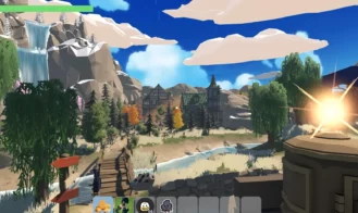 Cloudrift Islands Adult Game Screenshot (5)