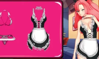 Cosplay Photographer Adult Game Screenshots (2)