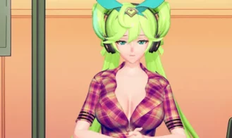 Cosplay Photographer Adult Game Screenshots (5)