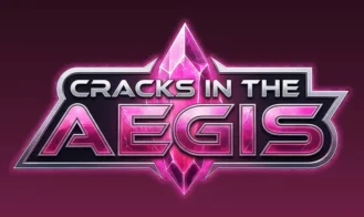 Cracks in the Aegis: A Superheroine NTR Story porn xxx game download cover