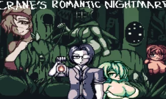 Crane’s Romantic Nightmare porn xxx game download cover