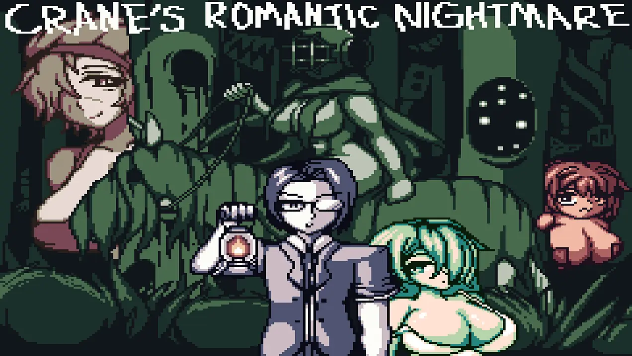 Crane’s Romantic Nightmare porn xxx game download cover