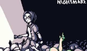 Crane's Romantic Nightmare Adult Game Screeenshot (1)