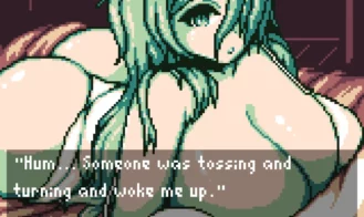 Crane's Romantic Nightmare Adult Game Screeenshot (2)