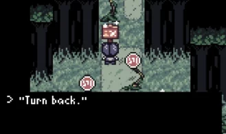 Crane's Romantic Nightmare Adult Game Screeenshot (7)
