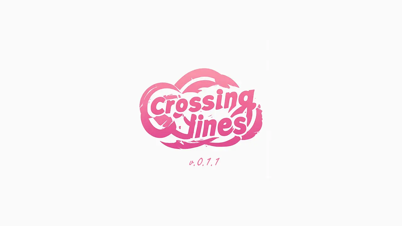 Crossing Lines porn xxx game download cover