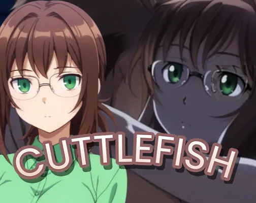 Cuttlefish porn xxx game download cover