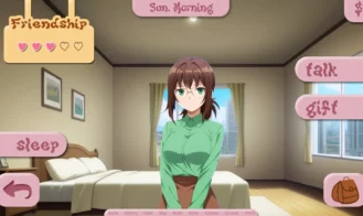 Cuttlefish Adult Game Screenshots (2)