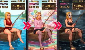 Dane Lo-Fi Adult Game Screenshots (3)