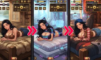 Dane Lo-Fi Adult Game Screenshots (5)