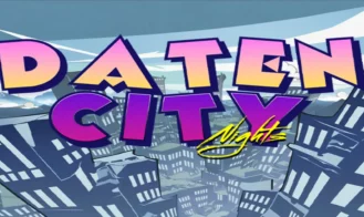 Daten City Nights porn xxx game download cover