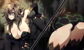 Deathblight Jormungandr Adult Game Screenshots (6)