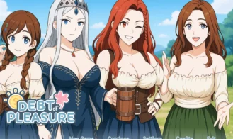 Debt Of Pleasure Adult Game Screenshots (2)