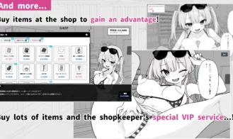 DokiDoki! Hentai Massage Adult Game Screenshots (6)