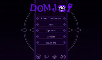 DomJOI Witch Adult Game Screenshot (3)
