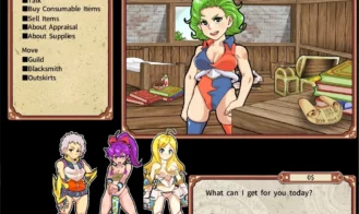Dungeon of Erotic Master Reboot Adult Game Screenshots (1)