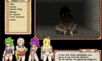 Dungeon of Erotic Master Reboot Adult Game Screenshots (7)