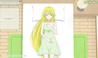 Elf~Wanna Be Touched♡ Adult Game Screenshot (1)