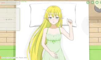 Elf~Wanna Be Touched♡ Adult Game Screenshot (5)