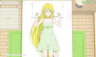 Elf~Wanna Be Touched♡ Adult Game Screenshot (6)