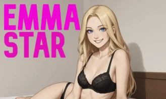EmmaStar porn xxx game download cover