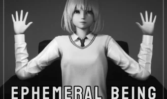 Ephemeral Being porn xxx game download cover