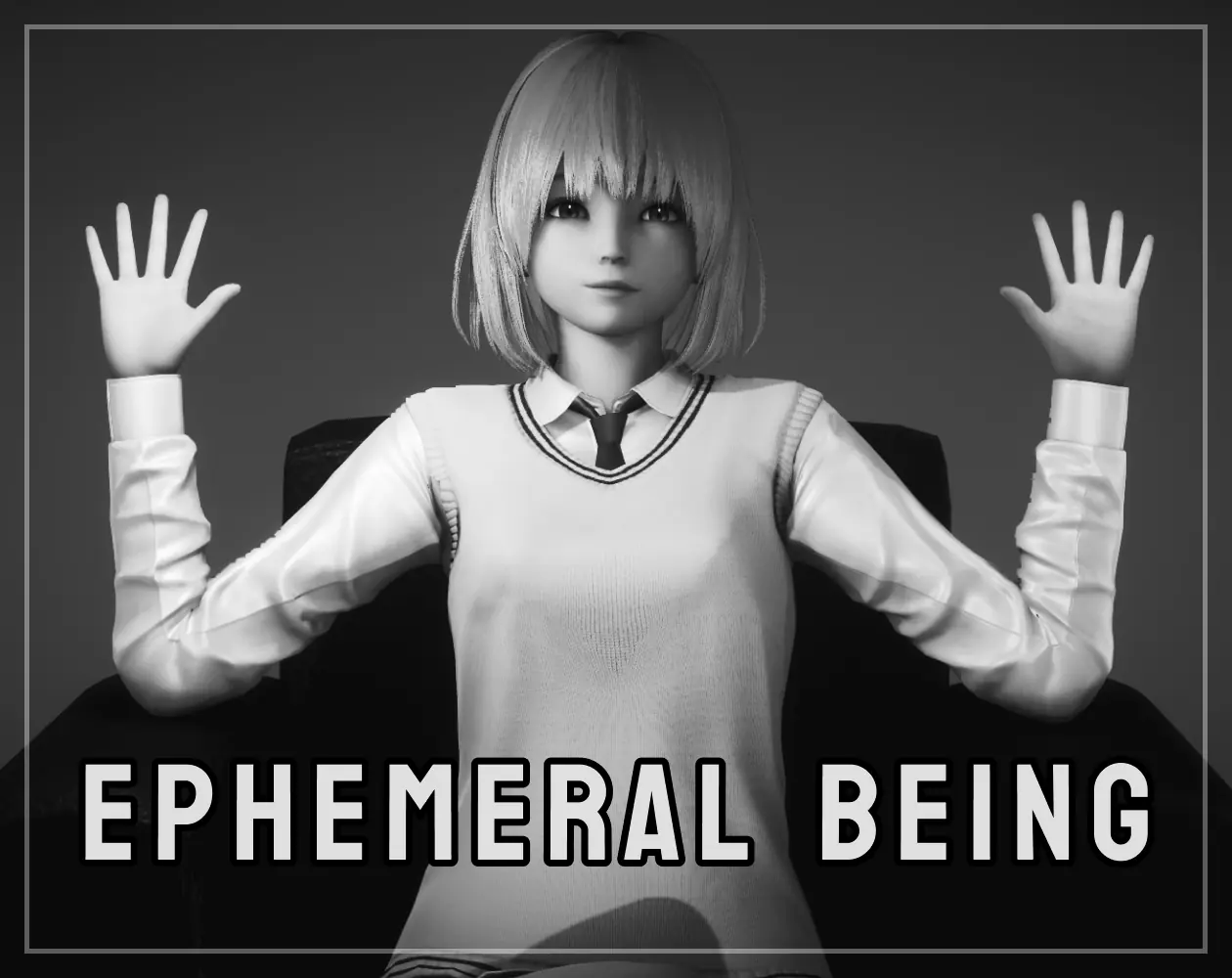 Ephemeral Being porn xxx game download cover