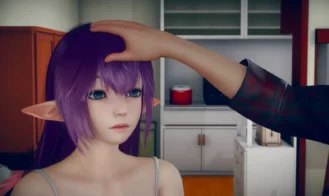 Ephemeral Being Adult Game Screenshots (2)