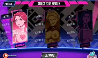 Ero-Card-BattleMaidens Adult Game Screenshots (1)