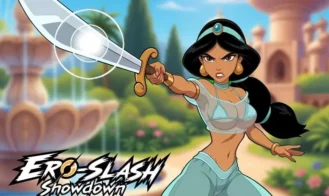 Ero-Slash Showdown porn xxx game download cover