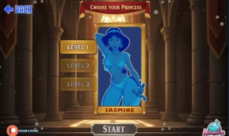 Ero-Slash Showdown Adult Game Screenshots (3)