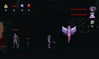 Eternal Ward Dark Reign Adult Game Screenshots (1)
