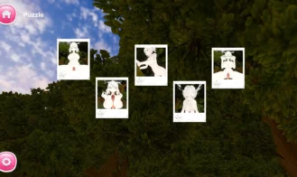 Expressionless Elf Descent into Pleasure Adult Game Screenshots (4)