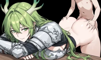 Fantasy Journey with the Dragon Mother Adult Game Screenshots (4)