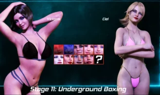 Fighting Fantasy 2 porn xxx game download cover