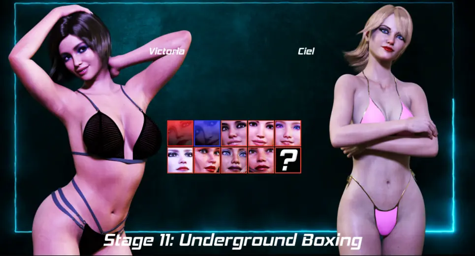 Fighting Fantasy 2 porn xxx game download cover
