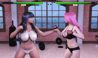 Fighting Fantasy 2 Adult Game Screenshots
